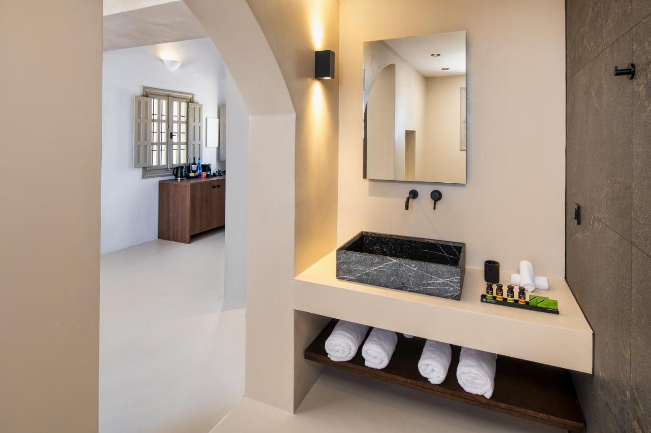 Azanti - Adults Only Hotel *